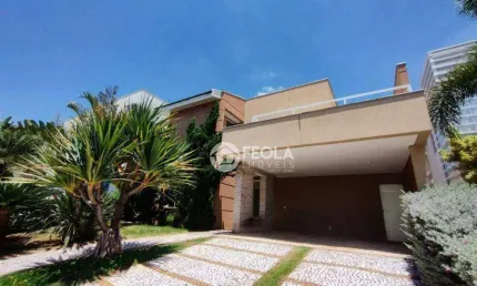 Casa com 4 dormitórios, sendo 4 suítes à venda, 248 m² por R$  - Vila Santa Maria - Americana/SP