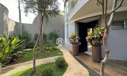 Casa à venda, 490 m² por R$ 2.000.000,00 - Parque Novo Mundo - Americana/SP