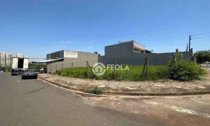 Terreno à venda, 396 m² por R$ 374.000,00 - Jardim Dona Regina - Santa Bárbara D'Oeste/SP