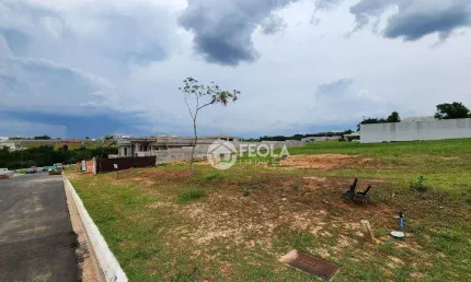 Terreno à venda, 1385 m² por r$ 1.750.000,00 - jardins da cidade - nova odessa/sp