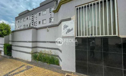 Apartamento à venda, 60 m² por r$ 215.000,00 - conserva - americana/sp