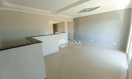 Casa à venda, 194 m² por R$ 650.000,00 - Parque Nova Carioba - Americana/SP