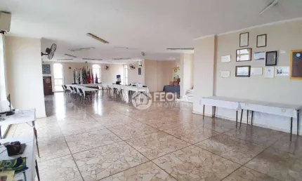 Sala para alugar, 250 m² por R$ 5.701,97/mês - Centro - Americana/SP