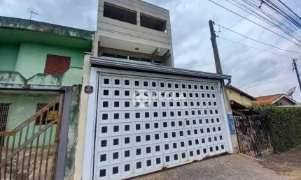 Salão para alugar, 280 m² por R$ 5.750,00/mês - Vila Santa Maria - Americana/SP