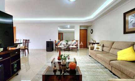 Apartamento à venda, 156 m² por R$ 850.000,00 - Jardim Colina - Americana/SP