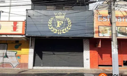 Salão para alugar, 283 m² por R$ 6.305,00/mês - Centro - Americana/SP