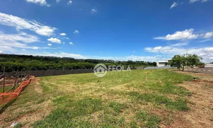 Terreno à venda, 571 m² por R$ 450.000,00 - Parque Fortaleza - Nova Odessa/SP