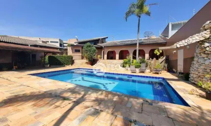 Casa à venda, 280 m² por R$ 2.500.000,00 - Jardim Santa Eliza - Americana/SP