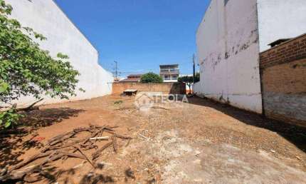 Terreno à venda, 420 m² por R$ 425.000,00 - Parque Novo Mundo - Americana/SP
