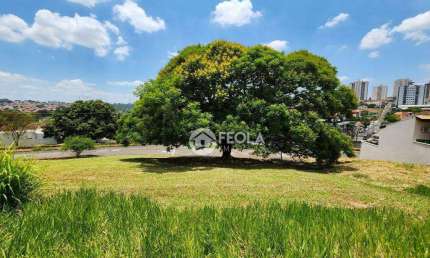 Terreno à venda, 336 m² por R$ 320.000,00 - Jardim Bela Vista - Americana/SP