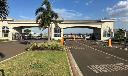 Terreno à venda, 300 m² por R$ 295.000,00 - Recanto das Águas - Nova Odessa/SP