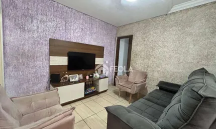 Casa à venda, 178 m² por r$ 490.000,00 - jardim paulistano - americana/sp
