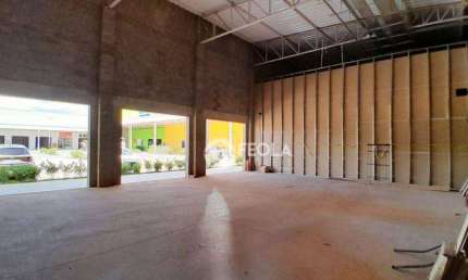 Sala para alugar, 36 m² por R$ 3.400,00/mês - Loteamento Colina Santa Bárbara - Santa Bárbara D'Oeste/SP