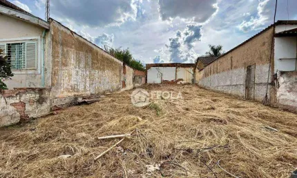 Terreno à venda, 260 m² por r$ 235.000,00 - nova americana - americana/sp