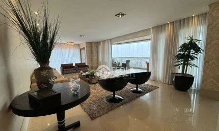 Apartamento à venda, 330 m² por R$ 3.800.000,00 - Jardim Girassol - Americana/SP