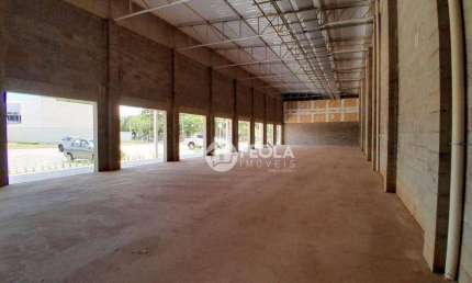 Salão para alugar, 72 m² por R$ 8.900,00/mês - Jardim Adélia - Santa Bárbara D'Oeste/SP