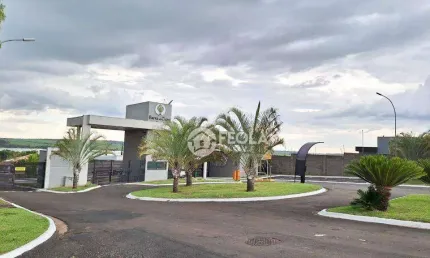 Terreno à venda, 630 m² por r$ 320.000,00 - residencial jardim barra do cisne i - americana/sp