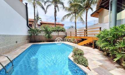 Edícula à venda, 62 m² por R$ 747.000,00 - Werner Plaas - Americana/SP