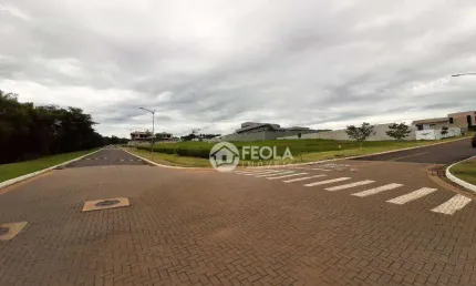 Terreno à venda, 1193 m² por R$ 1.315.000,00 - Residencial Jardins da Cidade - Nova Odessa/SP