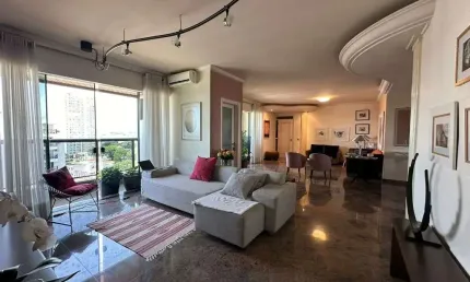 Apartamento com 3 dormitórios à venda, 294 m² por R$ 1.480.000,00 - Centro - Americana/SP