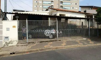 Casa com 3 dormitórios à venda, 158 m² por r$ 500.000,00 - jardim são domingos - americana/sp