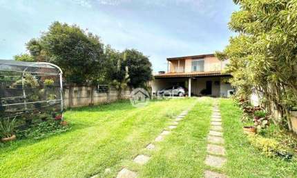 Casa à venda, 183 m² por R$ 400.000,00 - Praia azul - Americana/SP