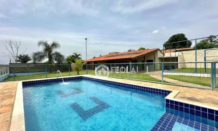 Chácara com 3 dormitórios à venda, 1502 m² por R$ 980.000,00 - Novo México - Limeira/SP