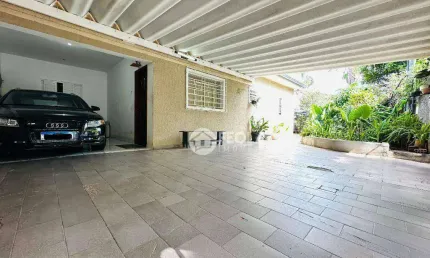 Casa com 4 dormitórios à venda, 112 m² por R$ 550.000,00 - Jardim Ipiranga - Americana/SP