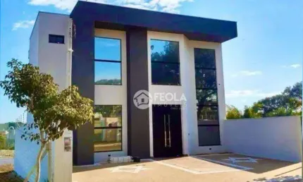Salão à venda, 276 m² por R$ 1.500.000,00 - Parque Nova Carioba - Americana/SP