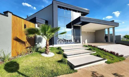 Casa à venda, 500 m² por r$ 3.000.000,00 - jardim pau brasil - americana/sp