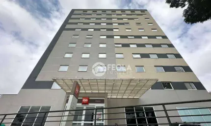 Apartamento à venda, 17 m² por R$ 250.000,00 - Jardim Bela Vista - Americana/SP