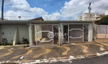Casa com 3 dormitórios à venda, 79 m² por R$ 650.000,00 - Jardim São Paulo - Americana/SP