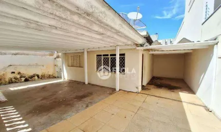 Casa à venda, 78 m² por R$ 400.000,00 - Jardim Ipiranga - Americana/SP