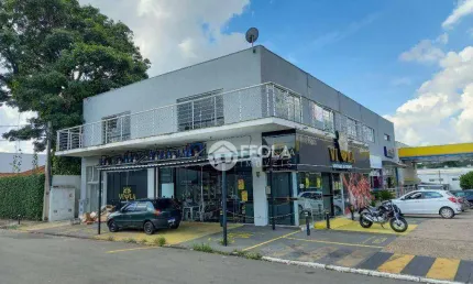 Sala para alugar, 350 m² por R$ 5.080,00/mês - Vila Azenha - Nova Odessa/SP
