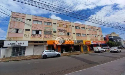 Apartamento à venda, 53 m² por R$ 180.000,00 - Vila Santa Catarina - Americana/SP