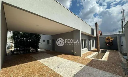 Casa com 3 dormitórios à venda, 193 m² por r$ 1.250.000,00 - vila omar - americana/sp