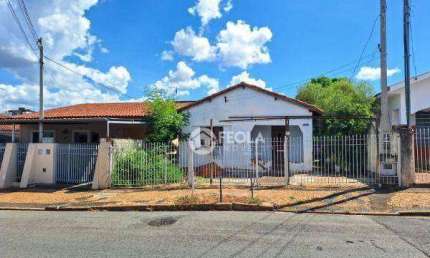 Casa com 2 dormitórios à venda, 65 m² por R$ 380.000,00 - Jardim Ipiranga - Americana/SP