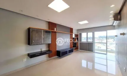 Apartamento com 2 dormitórios à venda, 280 m² por R$ 2.300.000,00 - Jardim Paulista - Americana/SP