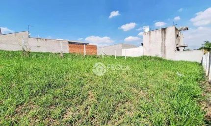 Terreno à venda, 207 m² por r$ 185.000,00 - jardim boer ii - americana/sp