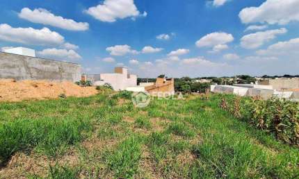 Terreno à venda, 150 m² por R$ 140.000,00 - Jardim Boer II - Americana/SP