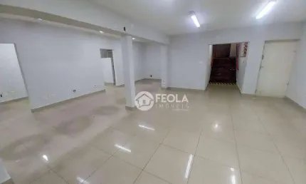 Casa para alugar, 420 m² por R$ 13.785,00/mês - Centro - Americana/SP