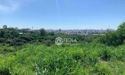 Terreno à venda, 348 m² por r$ 261.000,00 - vila dainese - americana/sp