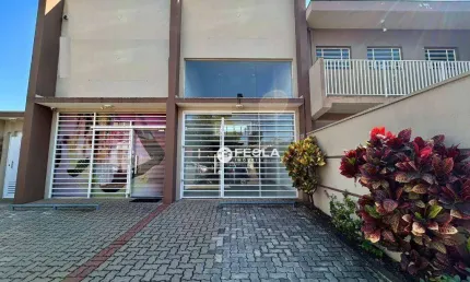 Salão para alugar, 120 m² por r$ 3.580,00/mês - jardim são paulo - americana/sp