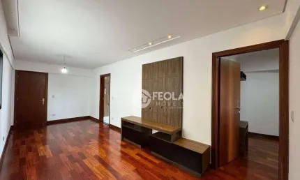 Apartamento com 3 dormitórios à venda, 130 m² por R$ 650.000,00 - Vila Nossa Senhora de Fátima - Americana/SP