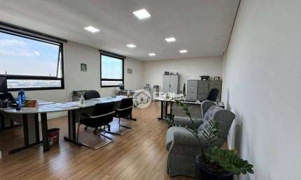 Sala à venda, 47 m² por R$ 380.000,00 - Vila Belvedere - Americana/SP