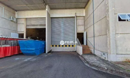 Salão para alugar, 700 m² por R$ 13.660,00/mês - Jardim Thelja - Americana/SP