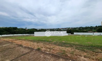 Terreno à venda, 480 m² por R$ 580.000,00 - Condomínio Phillipson Park - Americana/SP