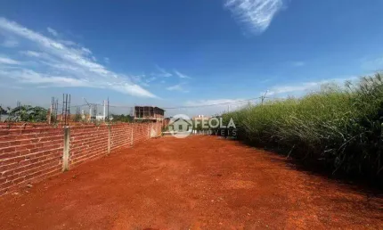 Terreno à venda, 200 m² por r$ 170.000,00 - jardim dos lagos 2 - nova odessa/sp