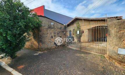 Casa com 3 dormitórios à venda, 144 m² por R$ 699.000,00 - Jardim Bela Vista - Nova Odessa/SP