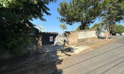 Terreno à venda, 387 m² por R$ 390.000,00 - Jardim São Domingos - Americana/SP